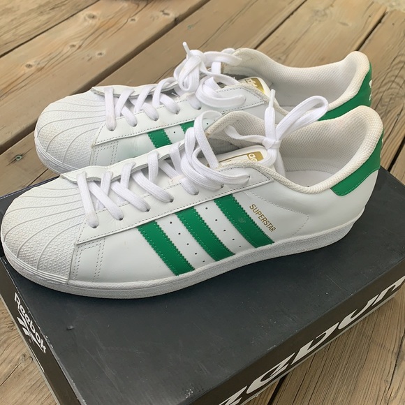 Adidas superstar - Picture 3 of 5